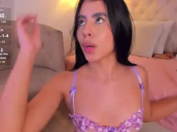 Chaturbate Best live sex cam show of nina_joyce