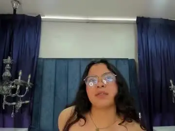 Chaturbate Sex Cam of persefonemendoza