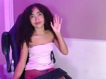 Chaturbate Adult Video Chat of petite_luxury