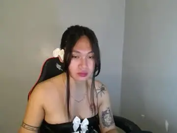 Chaturbate Adult Webcam of pinay_jenxx