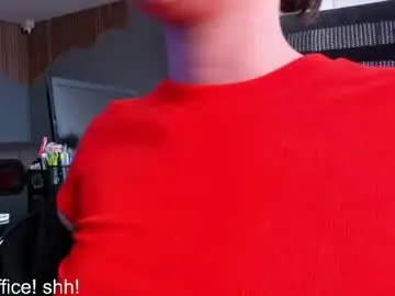 Chaturbate Nude Webcam of pussy_happy0
