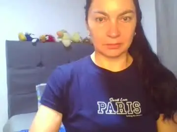 Chaturbate Sex Cam of renata_hot1
