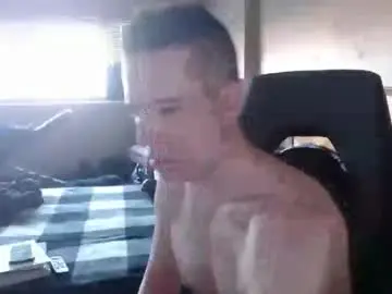 Chaturbate Adult Webcams of rustic_cuse_777