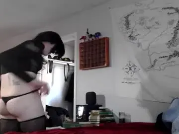 Chaturbate Live Sex Cam of s1ssy3mm3