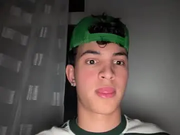 Chaturbate Sex Cam of sbouchikh03