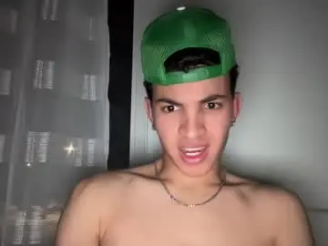 Chaturbate Best Webcam of sbouchikh03