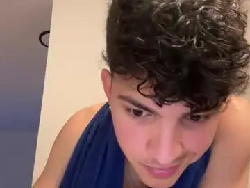 Chaturbate Live Porn of sbouchikh03