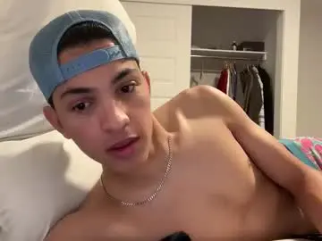 Chaturbate Free Porn Cam of sbouchikh03