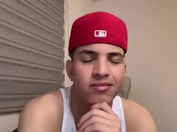 Chaturbate Adult Webcam of sbouchikh03