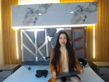 Chaturbate Adult Video Chat of shakirajackson202cl