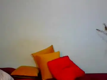 Chaturbate Live Porn of shelia420715