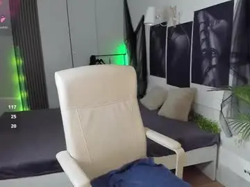 Chaturbate Free Live Porn of sonia_blond