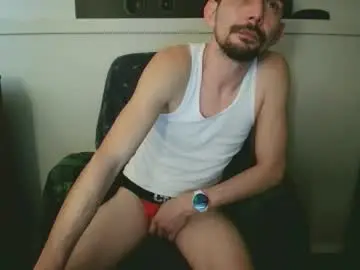 Chaturbate Live Sex Cam of steviecombes01