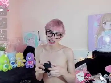 Chaturbate Adult Video Chat of strawberry_kitty_