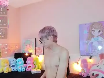 Chaturbate Live Sex of strawberry_kitty_