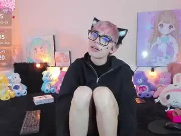 Chaturbate Private Sex Chat of strawberry_kitty_