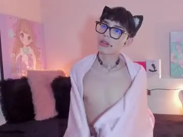 Chaturbate Live Porn of strawberry_kitty_