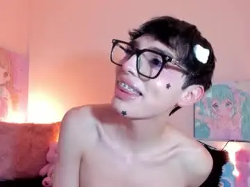 Chaturbate Sex Cam of strawberry_kitty_