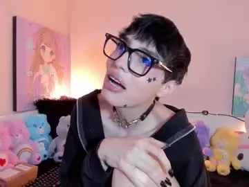 Chaturbate Best Webcam of strawberry_kitty_