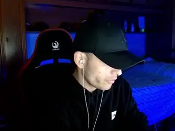 Chaturbate Live Porn of thick_and_big_cock