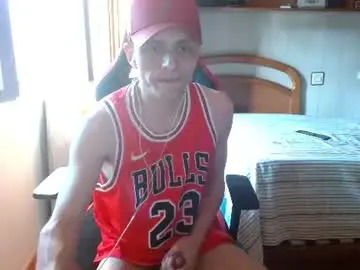 Chaturbate Sex Chat of thick_and_big_cock