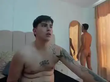 Chaturbate Private Sex Chat of tomasandalejo