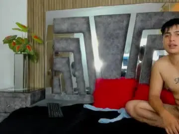 Chaturbate Free Live Porn of tomasandalejo