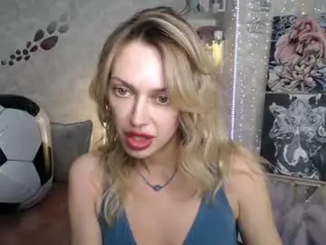 Chaturbate Nude Webcam of yournickyadamidi