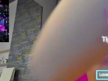 Chaturbate Adult Webcam of abbieraye