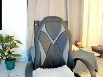 Chaturbate Free Live Porn of aisha_berry