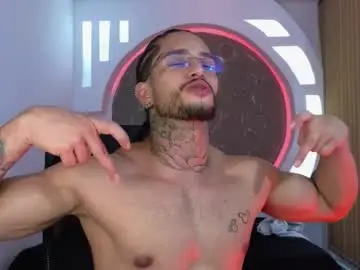 Chaturbate Sex Cam of alanrodgers2_0