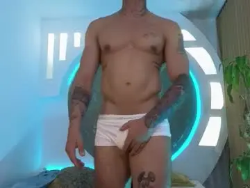 Chaturbate Nude Webcam of alanrodgers2_0