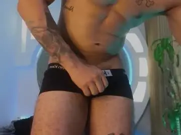Chaturbate Live Sex of alanrodgers2_0