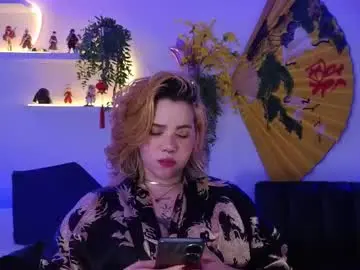 Chaturbate Live Porn of albaandthayron