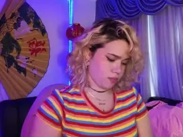 Chaturbate Nude Webcam of albaandthayron