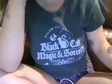 Chaturbate Sex Cam of alliebearx