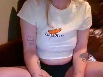 Chaturbate Best Webcam of alliebearx