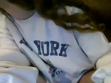 Chaturbate Adult Video Chat of alliebearx