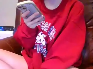 Chaturbate Best Webcam of alliebearx