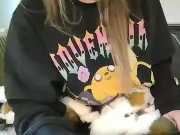 Chaturbate Live Sex of alliebearx