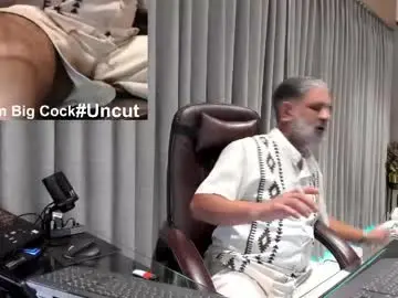 Chaturbate Adult Video Chat of alpha_uk_boss