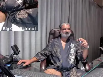 Chaturbate Private Sex Chat of alpha_uk_boss