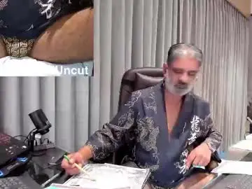 Chaturbate Adult Webcams of alpha_uk_boss