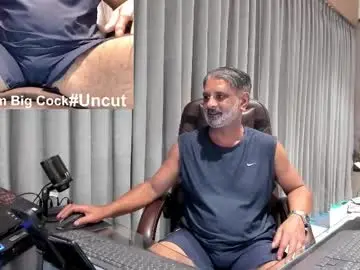 Chaturbate Private Sex Chat of alpha_uk_boss