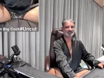 Chaturbate Live Sex of alpha_uk_boss