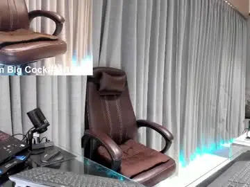 Chaturbate Sex Cam of alpha_uk_boss