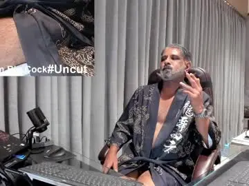 Chaturbate Adult Webcam of alpha_uk_boss