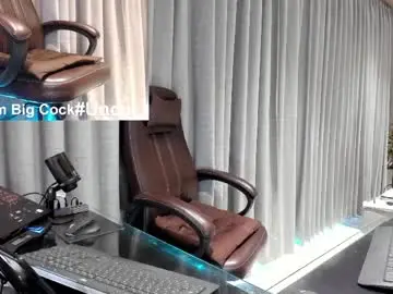 Chaturbate Sex Cam of alpha_uk_boss