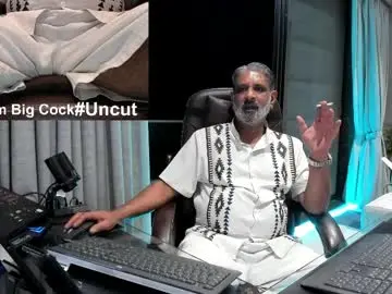 Chaturbate Adult Webcam of alpha_uk_boss