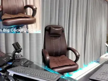 Chaturbate Nude Webcam of alpha_uk_boss